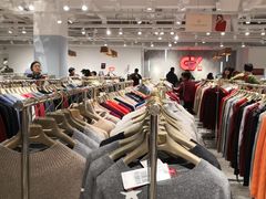 -春竹·微奥莱(北京西路店)