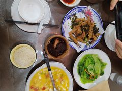 -望湖小馆(西湖店)