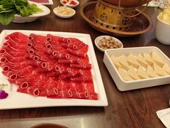 -南门涮肉(后海店)