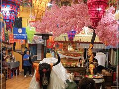 -吉祥圣雪藏餐