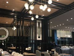 -上海虹桥宾馆味翠餐厅