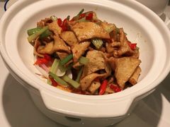 -兰湘子·湘菜小炒(崂山丽达店)