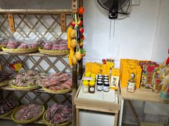 -苏州市吴中区光福窑上花果蜜饯厂