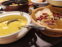 -简小舍·民间手艺菜(武昌江滩店)