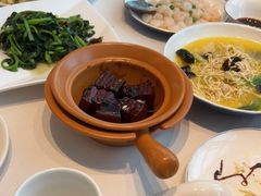 -扬州万怡酒店-中餐厅(文昌中路店)