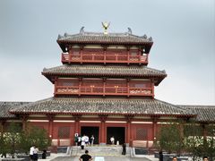 -洛阳古墓博物馆