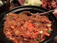 -广州柏悦酒店·悦景轩·粤菜餐厅