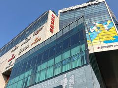 -乐刻运动健身(蓝润摩里中心店)