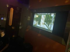 -星聚会KTV(合生汇黑金店)