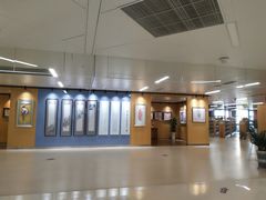 -厦门市图书馆(集美新城馆区)