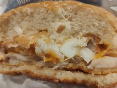 -麦当劳(杭州文三路店)