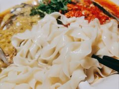 鱼头搭档-东方红·湖南菜(金屿店)