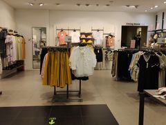 -C&A(西市城购物中心店)