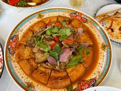 -帕米尔食府(白云观店)