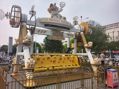 -万达广场(扬州邗江店)