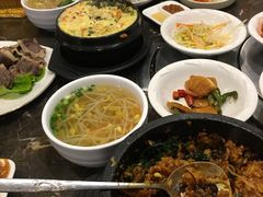 -高丽村韩国料理(兴华二路店)