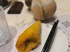 -冀粤香海鲜自助餐厅(西美五洲店)