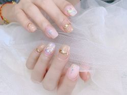 -Hands Nail专业美甲美睫