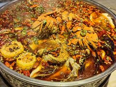 -527烧烤·龙虾·精酿酒(小石城美乐城店)