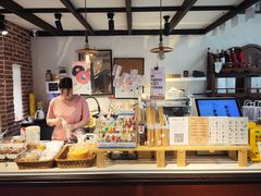 -Miss Q Family甜品·蛋糕·法甜咖啡