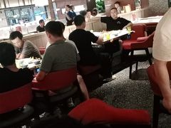 大堂-蓉城四海·澳牛炙烤自助(江阴周庄店)