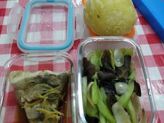 -功德林素菜饭庄(前门店)