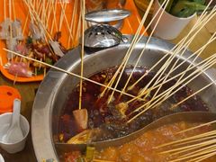 -黔哆哆地摊酸汤火锅(清湖店)
