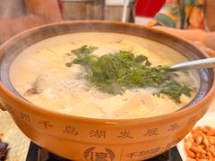 -千岛湖鱼味馆(十字街总店)