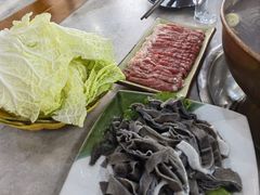 -壹条龙饭庄台基厂店