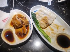-西关味(大卫城店)