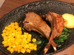 -萨莉亚意式餐厅(杭州滨江天街店)