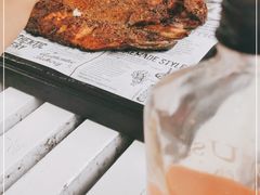 -Local泰莲庭(虹鳟鱼店)