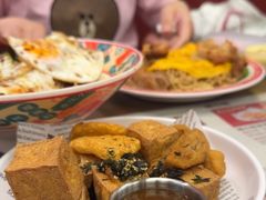 -孖记茶档·热腾茶餐(江南西plus店)