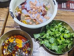 -成都你六姐·牛肉冒菜(城市集市合生汇店)