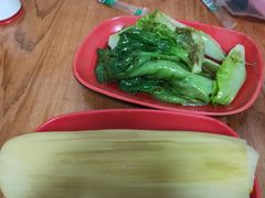 -光明刘冰乳鸽店(光明法政北路店)