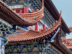 -皇罗禅寺