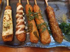 -坂吉屋·居酒屋深夜食堂(龙湖店)