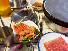 -肆幺幺烤肉(乐汇城店)