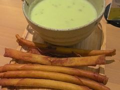 -岚·山野云南菜(顺城店)