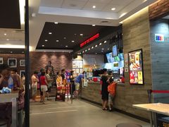 -汉堡王(天津鲁能店)