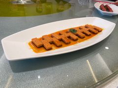 -牡丹国际大酒店-港式茶餐厅