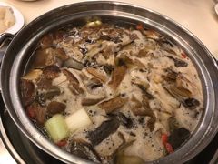 -太婆天府山珍酒楼(亚运村店)