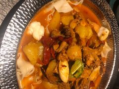 -丝路金桃·新疆菜(徐汇店)