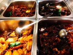 -小时候焗海鲜(鄞州万达店)