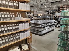 -MUJI无印良品(恒力MALL店)