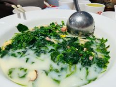 野草汤-大美西北·手工面 西北菜(永康万达店)