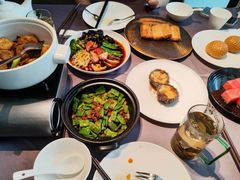 -徐记海鲜(曲江南湖店)