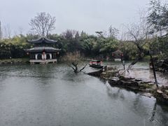 -水绘园