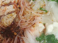 -东关赵记粉汤羊血(兴庆北路店)