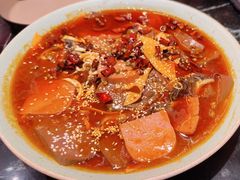 -廖川菜(太阳宫店)